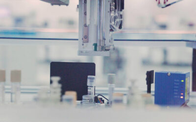 Health, Safety & Identity: What Sets On Site Genetics Apart