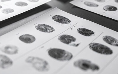 Fingerprinting Services: Secure, Accurate and Convenient in Central Arkansas