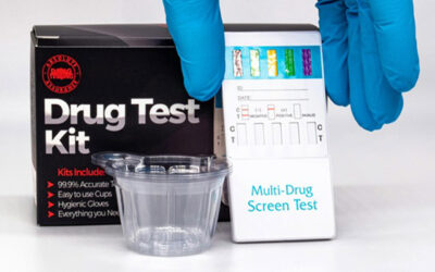 Why Every Workplace Should Have a Drug Testing Policy