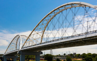 Strengthening Community Connections for Better Service in Central Arkansas